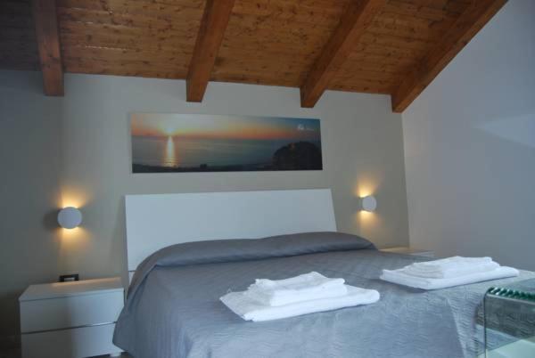 Le Mulinare - Bed & Breakfast Drapia Eksteriør bilde