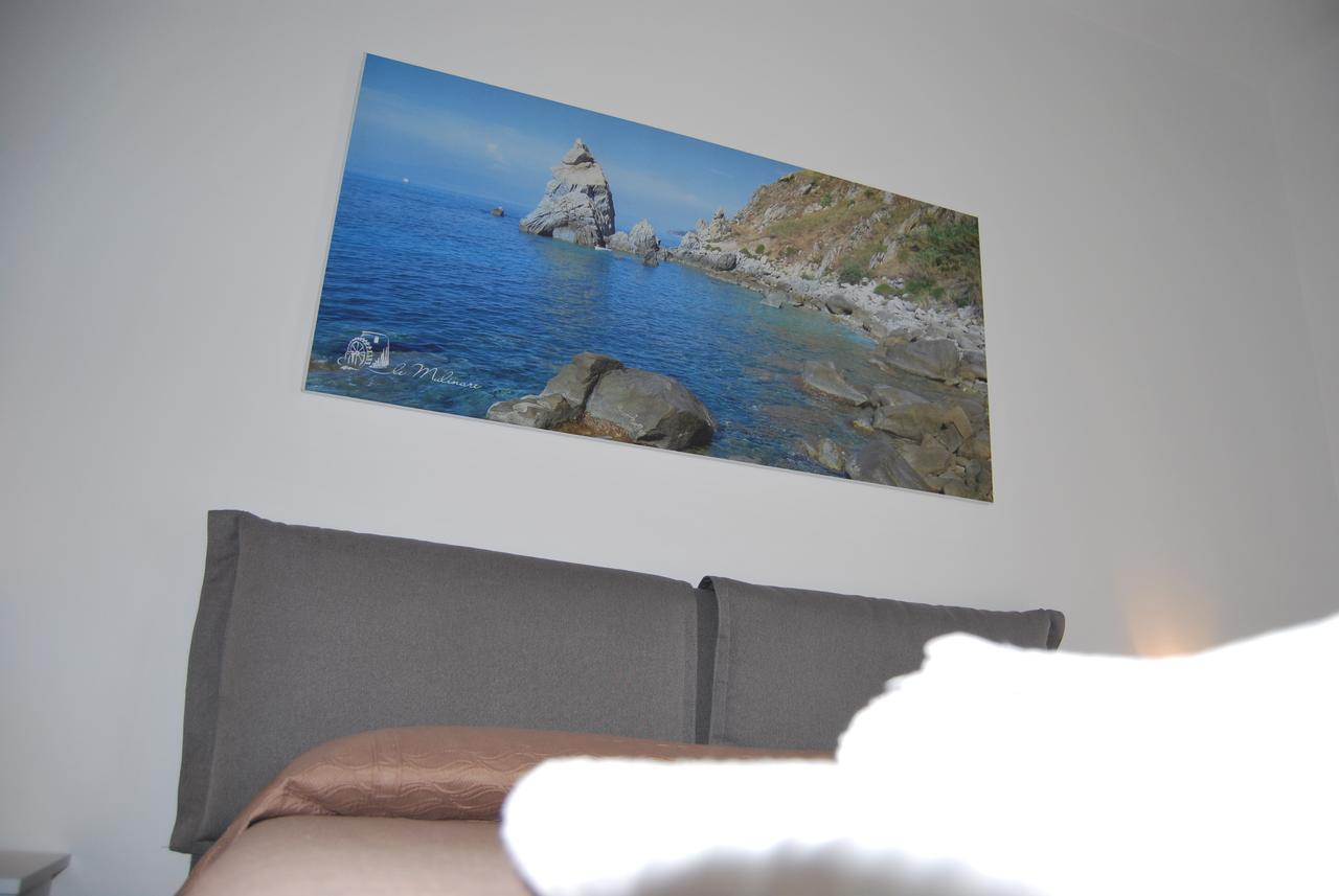 Le Mulinare - Bed & Breakfast Drapia Eksteriør bilde